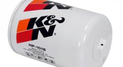Фильтр масляный K&N HP-1018
