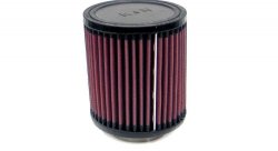 Фильтр нулевого сопротивления универсальный K&N RU-0640   Rubber Filter