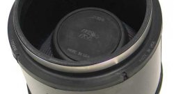 Фильтр нулевого сопротивления универсальный K&N RU-5123   Rubber Filter
