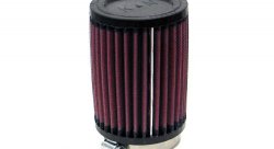 Фильтр нулевого сопротивления универсальный K&N RB-0710   Rubber Filter