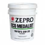 Моторное масло Idemitsu zepro eco medalist sn-gf5 0W20, 20л