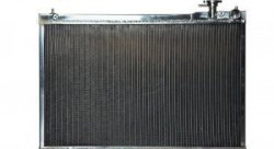 Радиатор алюминиевый Nissan Infiniti FX35 02-08 40mm АТ