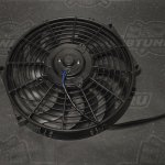 Вентилятор электрический "сабли" 12 дюймов - 120W