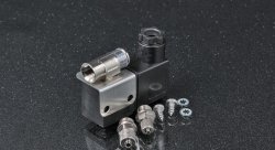 AQUAMIST Клапан быстродействующий FAV 1600сс (фитинги 6+4 мм), для водометанольной системы 806-239