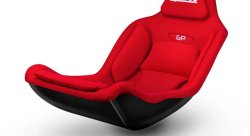 Sparco GP Sim кресло для симрейсинга