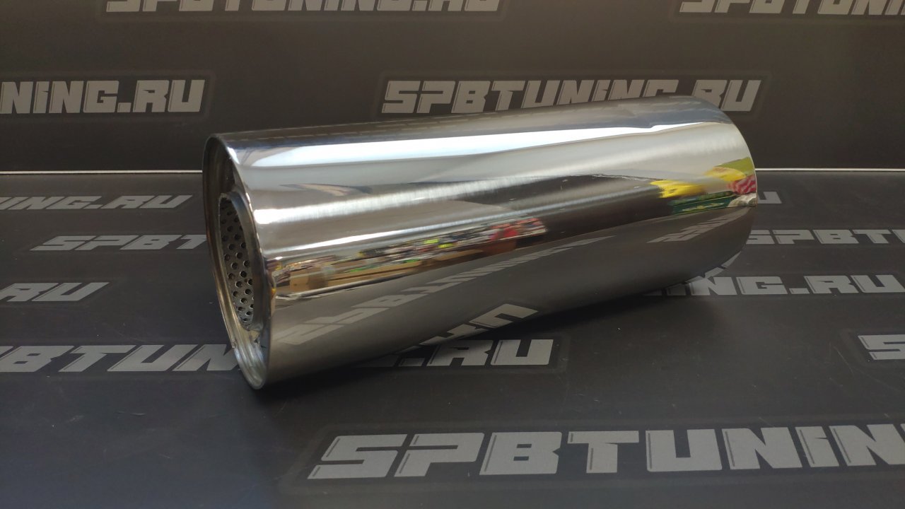 Резонатор AJS 145х400х51 направленный