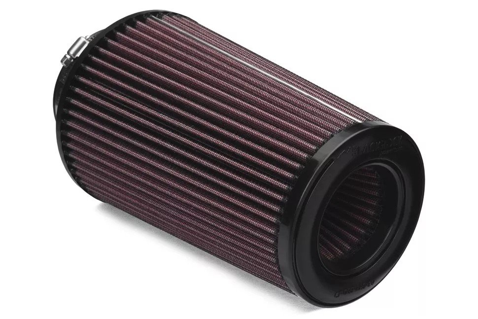 Фильтр нулевого сопротивления универсальный посадочный d=89мм BLACKROCK