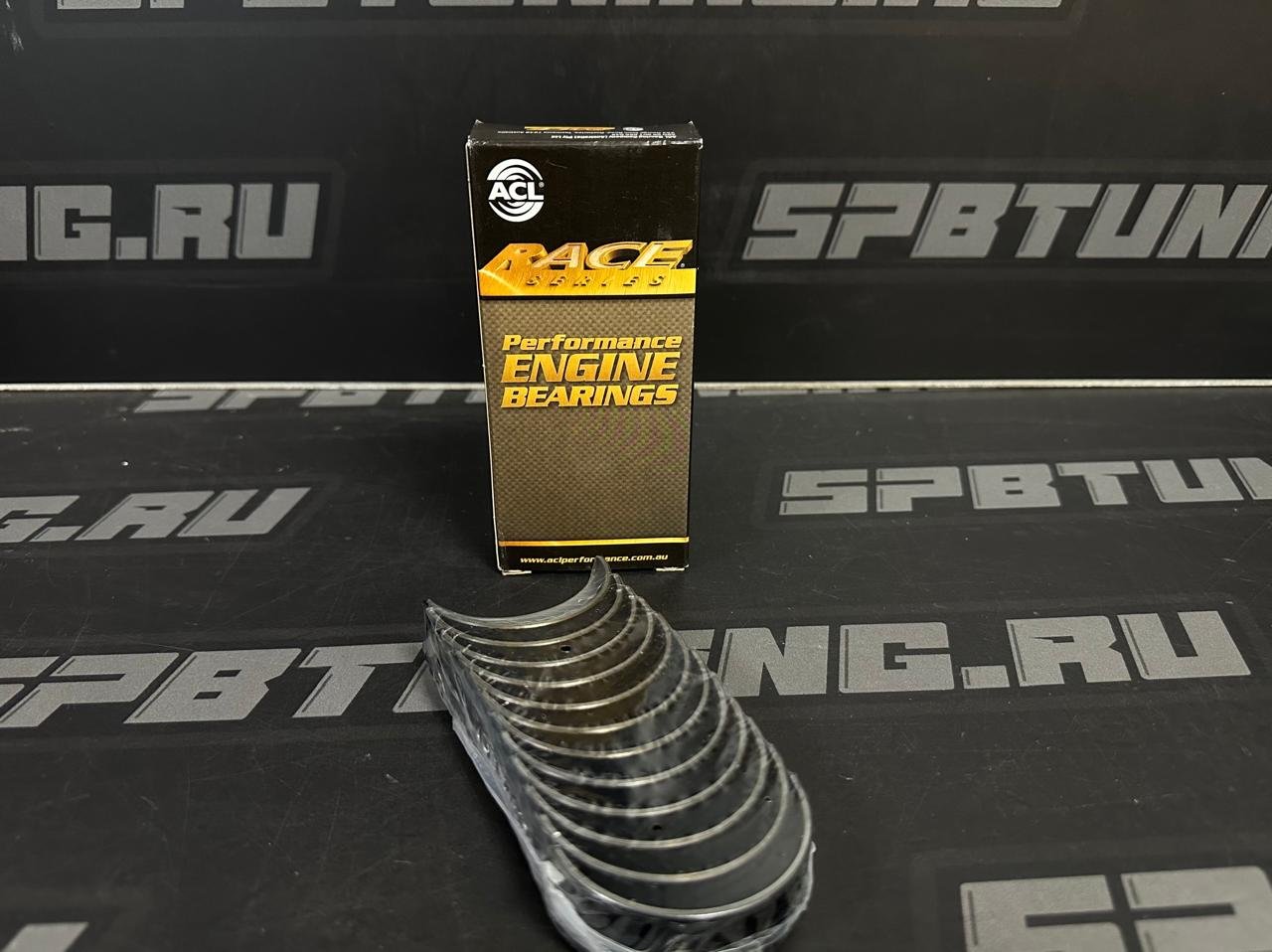 ACL Вкладыши шатунные STD BMW B58 6B1510H-STD