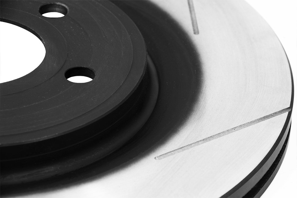 Тормозной диск MB A35, A45 AMG W177; CLA 35, CLA45 AMG ; GLA35, 45 DC Brakes 330х22мм задни DC18452S