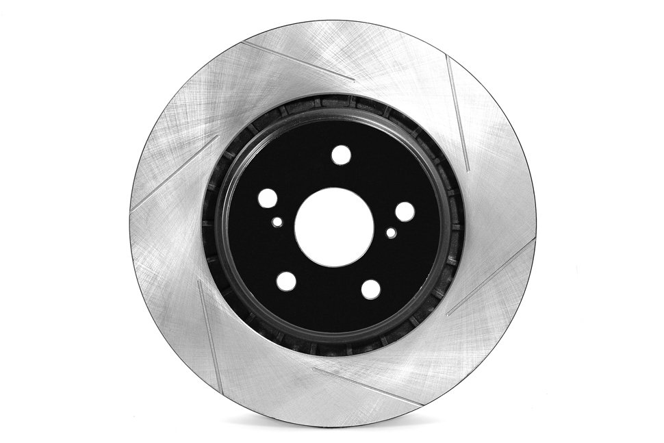 Тормозной диск Lexus RX200T, 300, 450H 2015-> DC Brakes 328x28mm Передний DC35201S