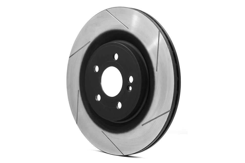 Тормозной диск MB A35, A45 AMG W177; CLA 35, CLA45 AMG ; GLA35, 45 DC Brakes 330х22мм задни DC18452S