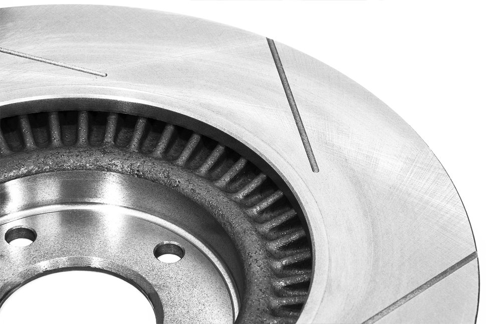 Тормозной диск HYUNDAI Santa FE 4, Palisade; KIA Sorento 3; 18"; Передний 340x30mm DC Brakes DC2030