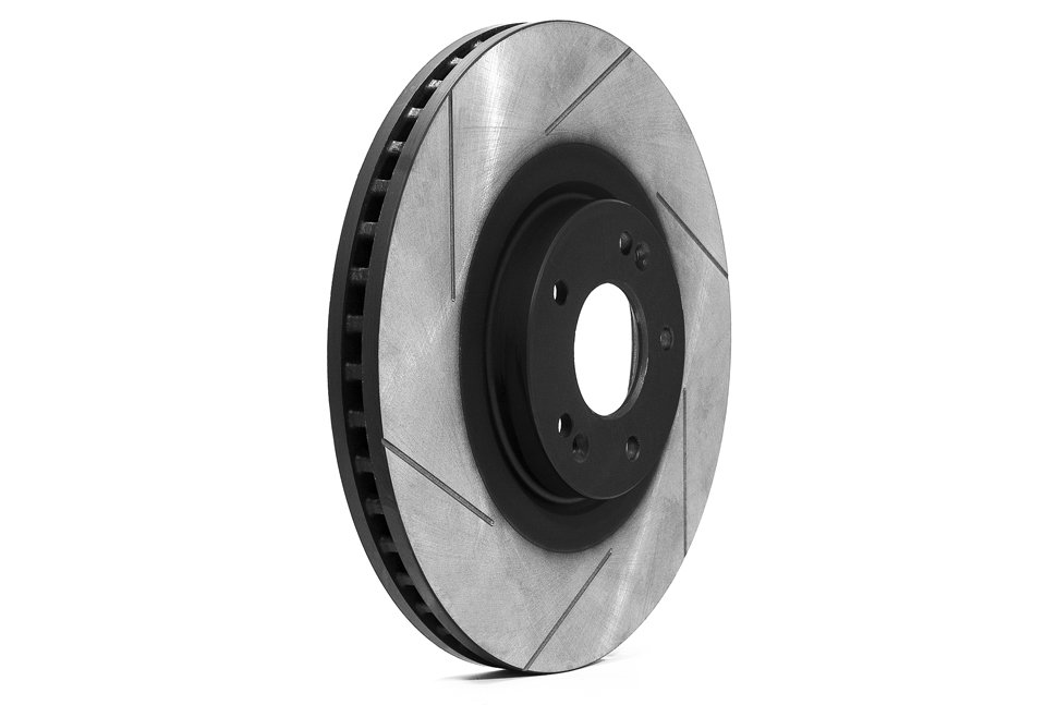 Тормозной диск HYUNDAI Santa FE 4, Palisade; KIA Sorento 3; 18"; Передний 340x30mm DC Brakes DC2030