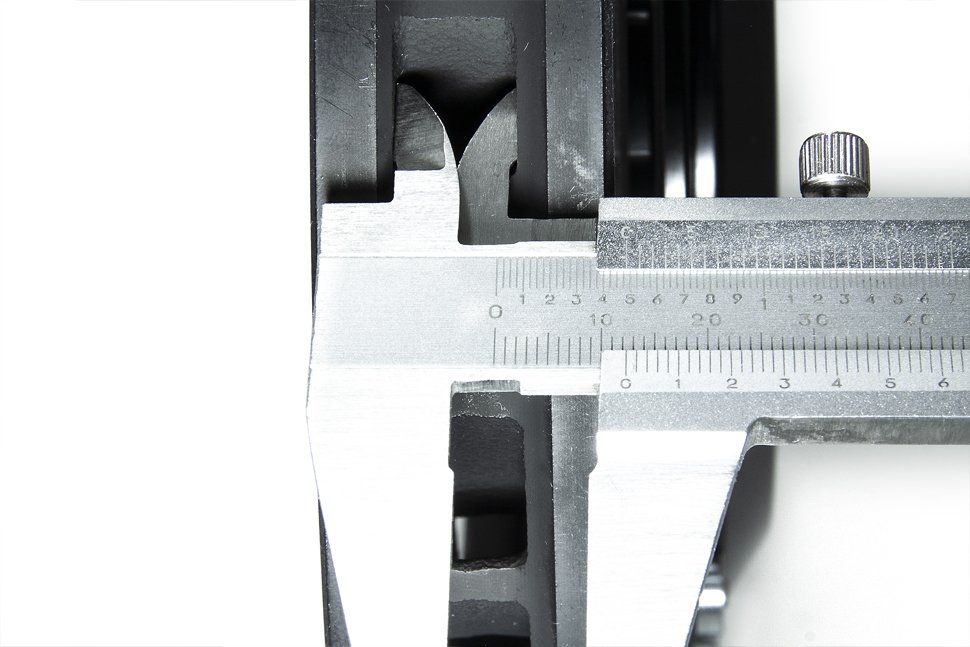 Тормозной диск VAG A3, TT, Golf VII, Tiguan, Octavia; DC Brakes 340x30mm, Передний, DC66011S