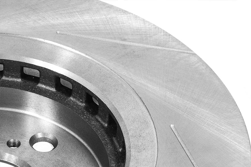 Тормозной диск Lexus RX200T, 300, 450H 2015-> DC Brakes 328x28mm Передний DC35201S