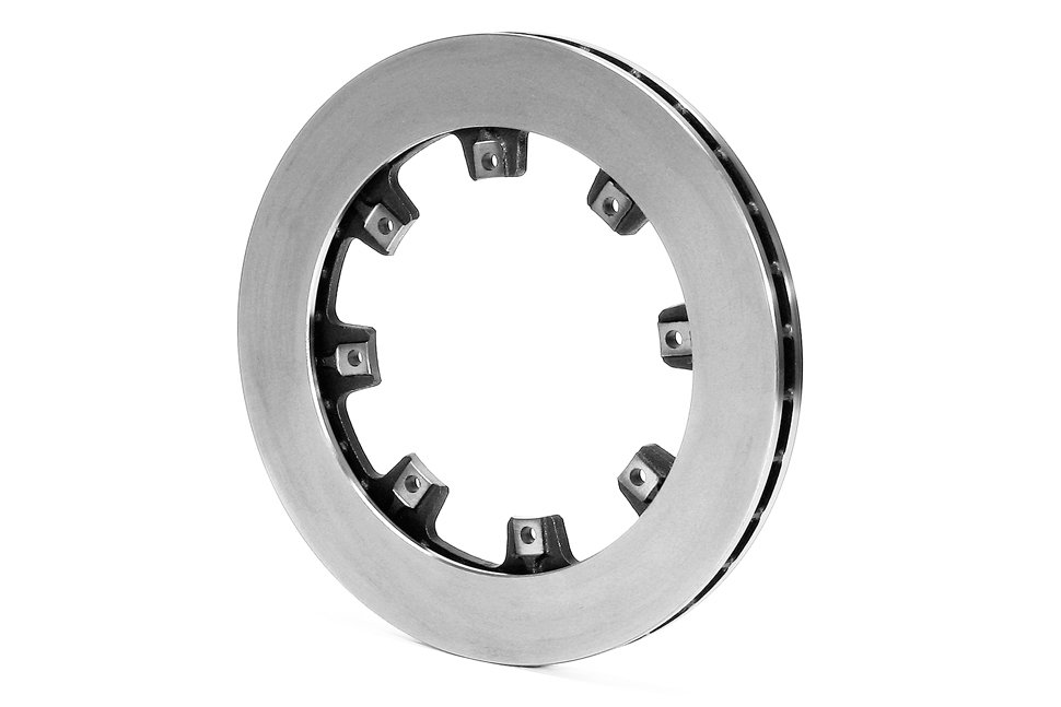 Ротор тормозного диска 310*20,6mm, Wilwood 160-5843