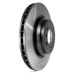 Тормозной диск BMW E90; E92; DC Brakes 348x30mm, Передний, DC38171S