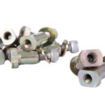 Крепеж тормозных роторов StopTech 89.000.0001, D крепеж, 8 mm, (комплект 10 шт.)