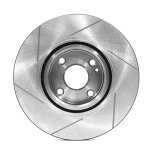 Тормозной диск MAZDA MX-5 MIATA ND 2.0L; FIAT 124 Spider; Передний 280х22mm DC Brakes DC14051S