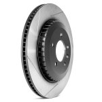 Тормозной диск DEFENDER 2020-> 19" DC Brakes 350x25mm, Задний, DC13262S