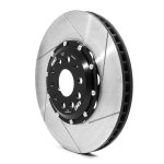 Тормозной диск VAG A3, TT, Golf VII, Tiguan, Octavia; DC Brakes 340x30mm, Передний, DC66011S