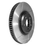 Тормозной диск RANGE ROVER 20" 2022-> DC Brakes 400x43.4mm, Передний DC13241S