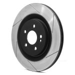 Тормозной диск MB A35, A45 AMG W177; CLA 35, CLA45 AMG ; GLA35, 45 DC Brakes 330х22мм задни DC18452S