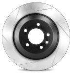 Тормозной диск DEFENDER 2020-> 19" DC Brakes 350x25mm, Задний, DC13262S