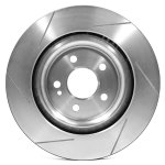 Тормозной диск MB A35, A45 AMG W177; CLA 35, CLA45 AMG ; GLA35, 45 DC Brakes 330х22мм задни DC18452S