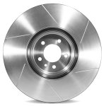 Тормозной диск RANGE ROVER 20" 2022-> DC Brakes 400x43.4mm, Передний DC13241S