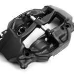 Суппорт AP Racing CP9450-3S4L Pro5000R Radi-CAL 4 поршня