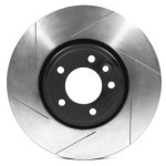 Тормозной диск RANGE ROVER IV, Discovery V, 2016-> 18" DC Brakes 349x34mm, Передний, DC13221S