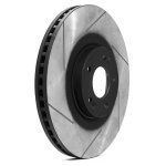 Тормозной диск HYUNDAI Santa FE 4, Palisade; KIA Sorento 3; 18"; Передний 340x30mm DC Brakes DC2030