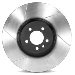 Тормозной диск RANGE ROVER 20" 2022-> DC Brakes 400x43.4mm, Передний DC13241S