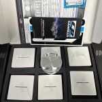 Кованые поршни CP Pistons Toyota 2JZ 86.5мм 9.5:1/ 1JZ 8.5:1