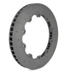 Ротор тормозного диска 355*32mm, DC Brakes DC35532-10D53A, D крепеж, (Brembo, JBT)