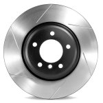 Тормозной диск BMW E90; E92; DC Brakes 348x30mm, Передний, DC38171S