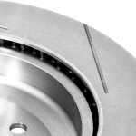 Тормозной диск DEFENDER 2020-> 19" DC Brakes 350x25mm, Задний, DC13262S