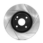 Тормозной диск MAZDA MX-5 MIATA ND 2.0L; FIAT 124 Spider; Передний 280х22mm DC Brakes DC14051S