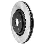 Тормозной диск Lexus RX200T, 300, 450H 2015-> DC Brakes 328x28mm Передний DC35201S