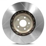 Тормозной диск AUDI RS4 RS5 B9 2018-> DC Brakes 375*36mm, Передний, DC74011S