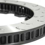 КомплекT Роторов тормозного диска 380*34mm, AP Racing CP6972-580-581GA; VD-380.0xL12Fx250.5D54