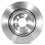 Тормозной диск DEFENDER 2020-> 19" DC Brakes 350x25mm, Задний, DC13262S