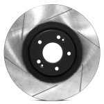 Тормозной диск HYUNDAI Santa FE 4, Palisade; KIA Sorento 3; 18"; Передний 340x30mm DC Brakes DC2030