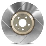 Тормозной диск AUDI RS4 RS5 B9 2018-> DC Brakes 375*36mm, Передний, DC74011S