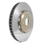 Тормозной диск AUDI RS4 RS5 B9 2018-> DC Brakes 375*36mm, Передний, DC74011S