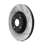 Тормозной диск MAZDA MX-5 MIATA ND 2.0L; FIAT 124 Spider; Передний 280х22mm DC Brakes DC14051S