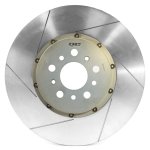 Тормозной диск BMW M2 G87; M3 G80; M4 G82; DC Brakes 380*36mm, Передний, DC79801S