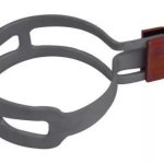 Хомут пружинный на слив масла 2JZ-GTE Toyota