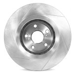 Тормозной диск Lexus RX200T, 300, 450H 2015-> DC Brakes 328x28mm Передний DC35201S